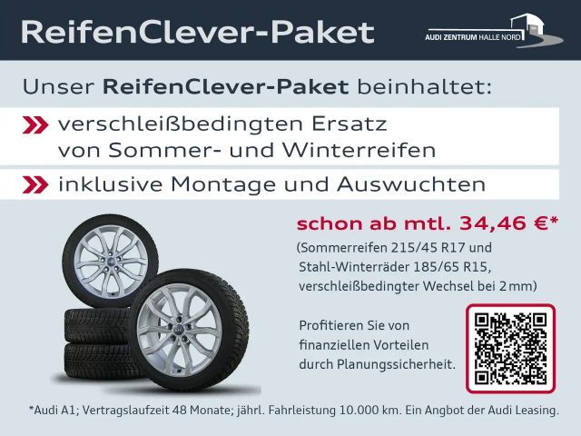 Audi A3 35 TFSI S-Tronic