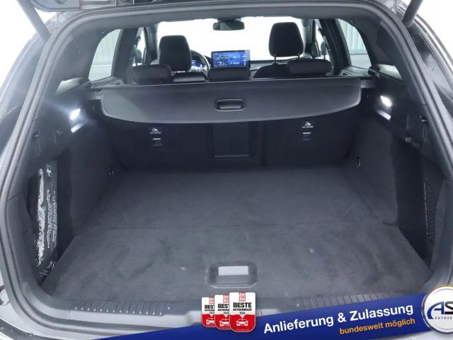 Ford Focus ST Line Wagon