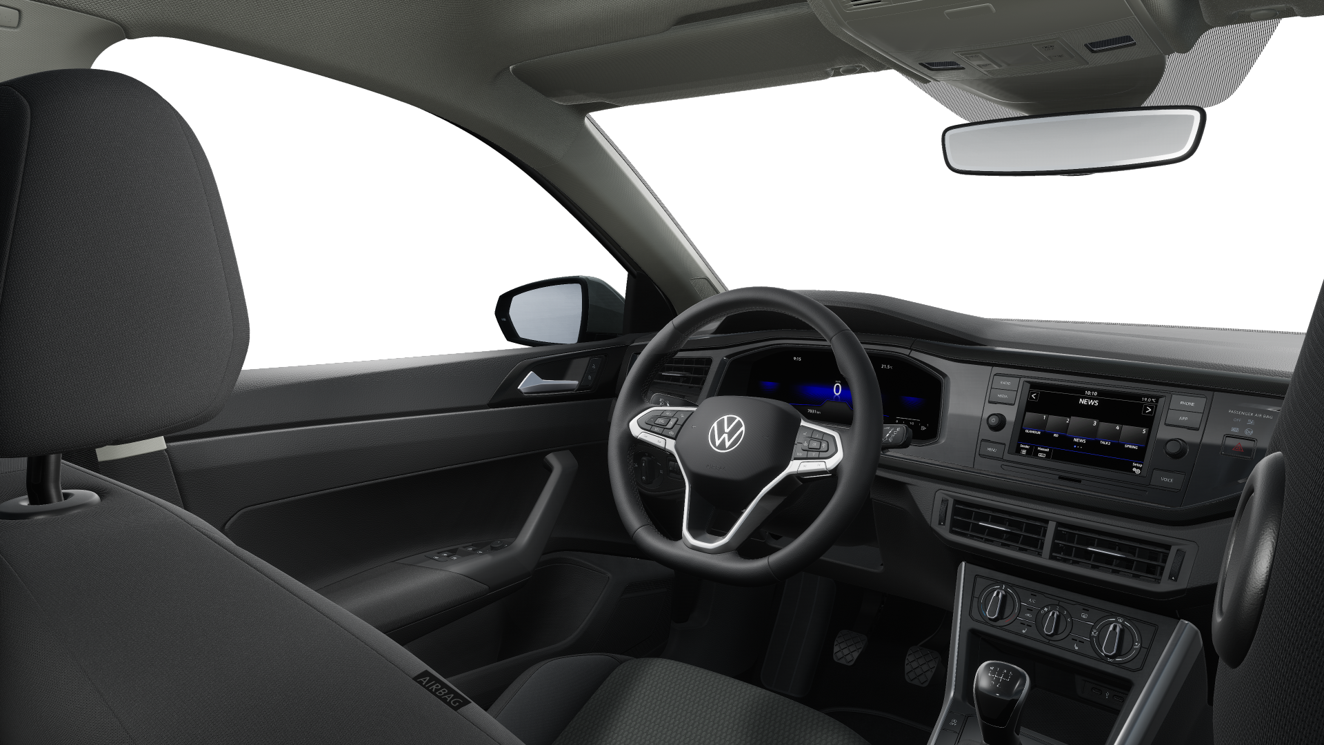 Volkswagen Polo Life