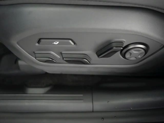 Hyundai Santa Fe Vierwielaandrijving