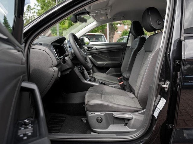 Volkswagen T-Roc 1.5 TSI DSG