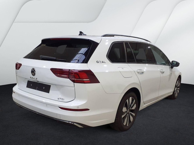 Volkswagen Golf 1.5 eTSI DSG Golf VIII Variant