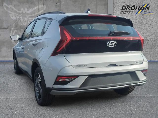Hyundai Bayon Trend