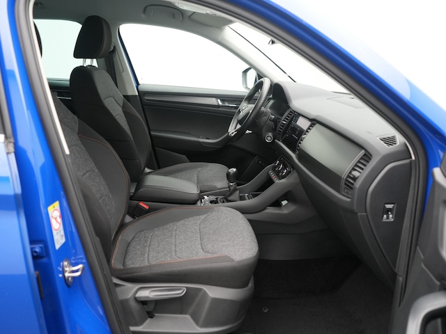 Skoda Kodiaq Ambition Clever