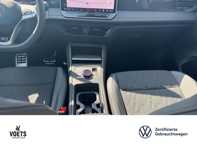 Volkswagen Tiguan DSG Life