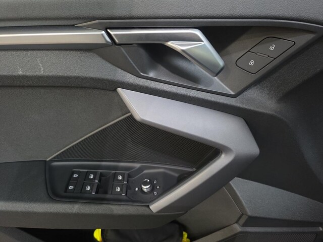 Audi A3 30 TDI Sportback