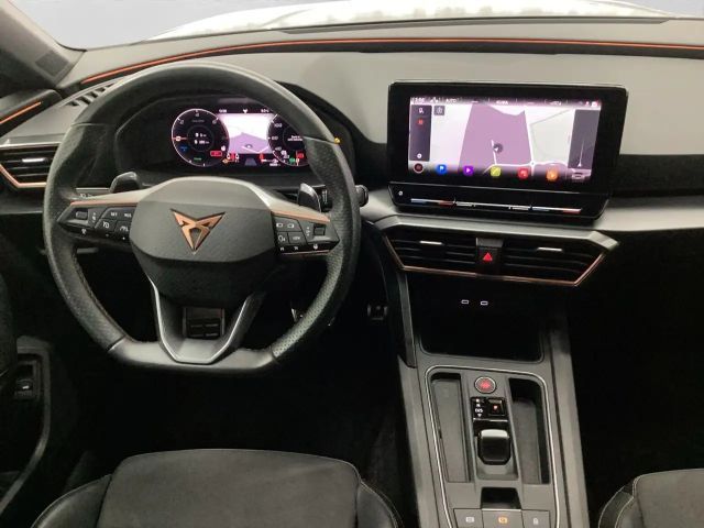 Cupra Leon Sportstourer VZ