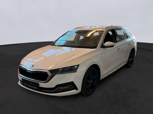 Skoda Octavia Combi Style Style iV