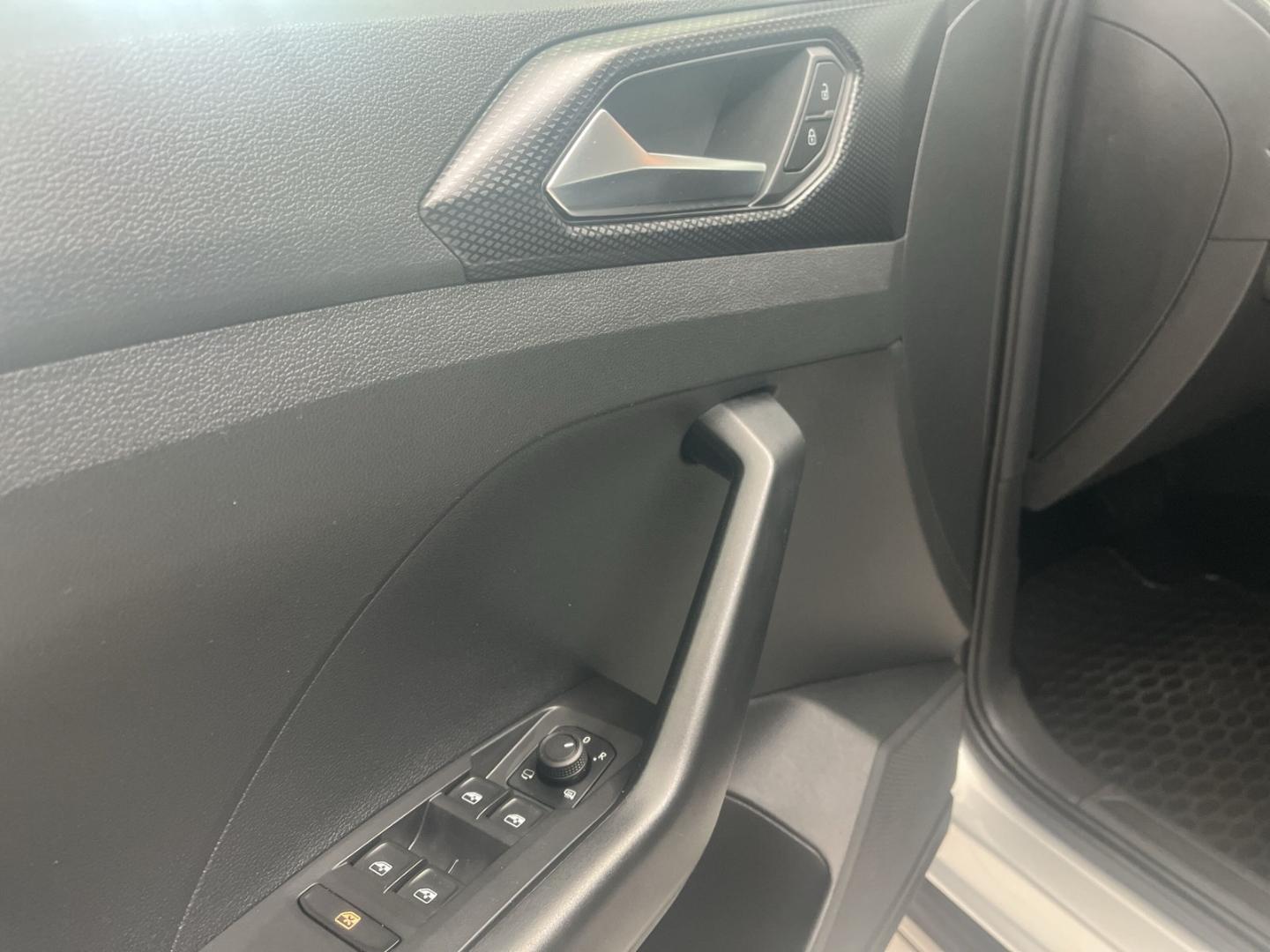 Volkswagen T-Cross 1.5 TSI DSG Life