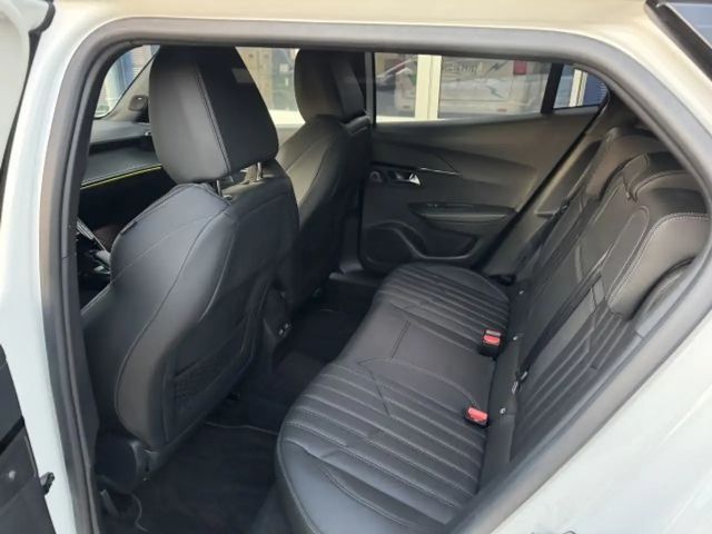 Peugeot 2008 EAT8 GT-Line PureTech