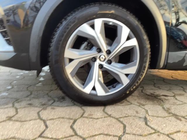 Renault Captur Hybrid RS TCe 160