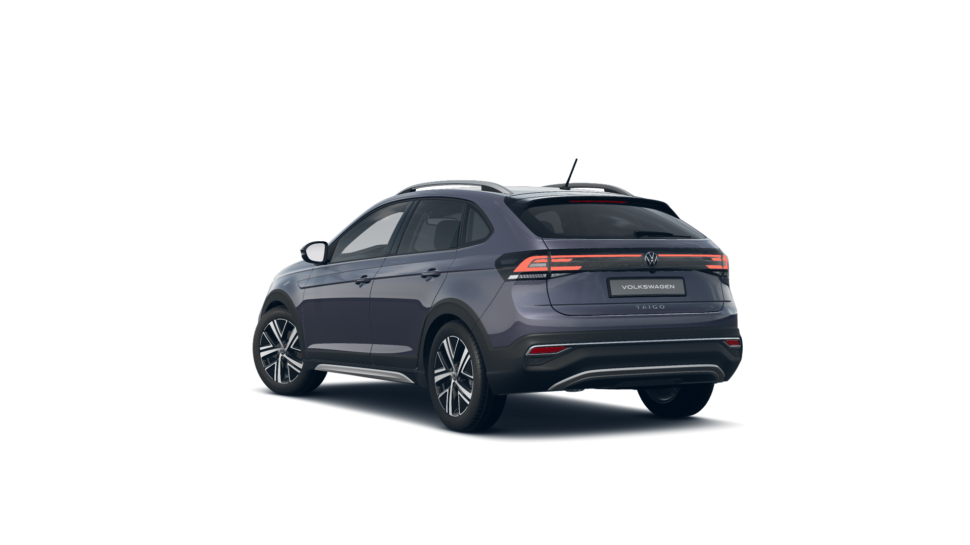 Volkswagen Taigo DSG Style