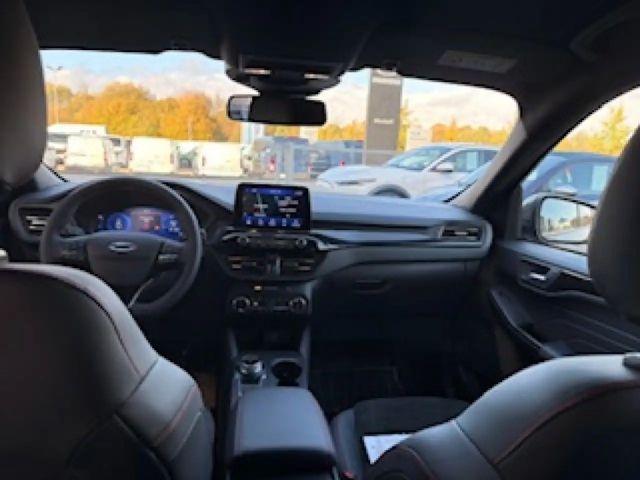 Ford Kuga ST Line X