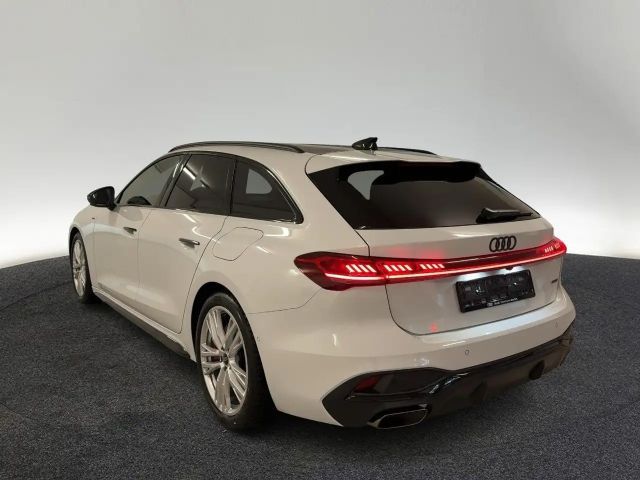 Audi A5 Hybride Quattro S-Tronic