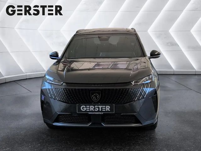 Peugeot 5008 GT-Line Hybrid