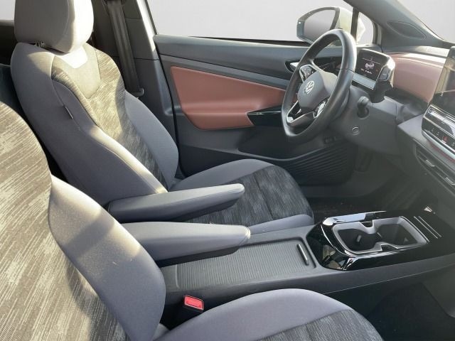 Volkswagen ID.5 150 kW 77 KWh Pro