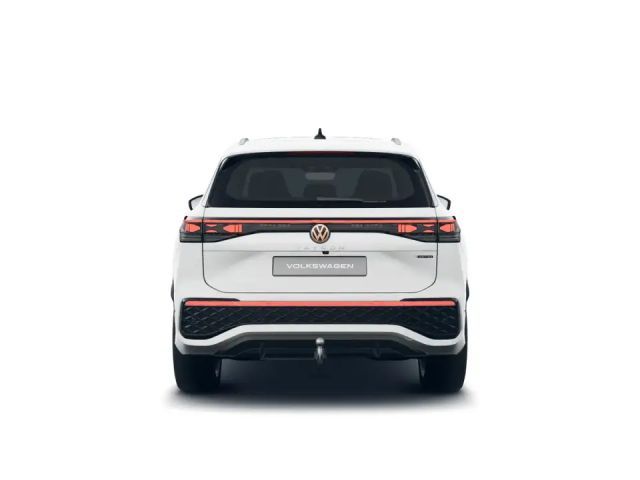 Volkswagen Tayron 2.0 TDI DSG IQ.Drive R-Line