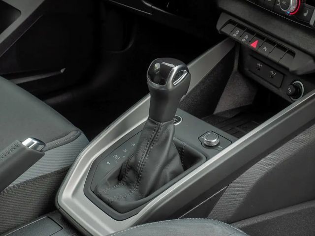 Audi A1 30 TFSI S-Line S-Tronic