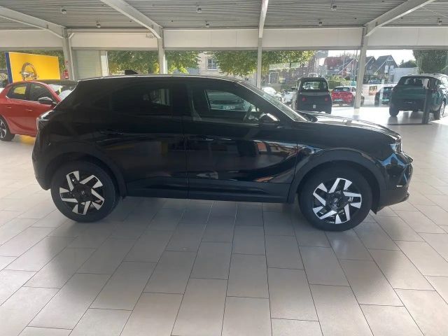 Opel Mokka Edition