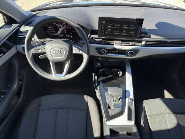 Audi A4 35 TDI