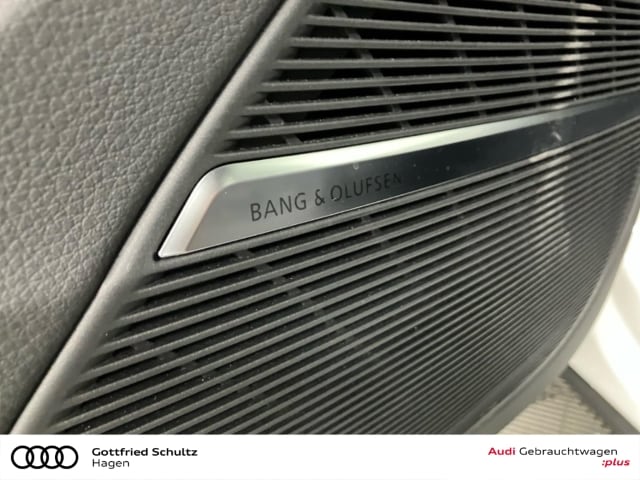 Audi Q8 50 TDI Quattro