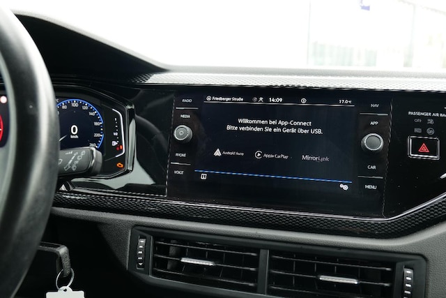 Volkswagen Polo 1.0 TSI