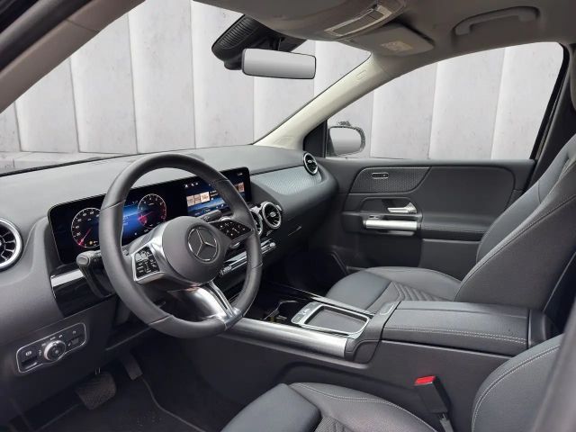 Mercedes-Benz B 200 Progressive