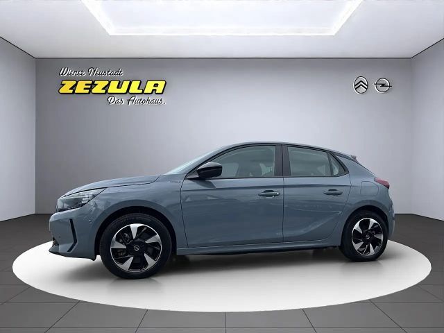 Opel Corsa 50kWh Corsa