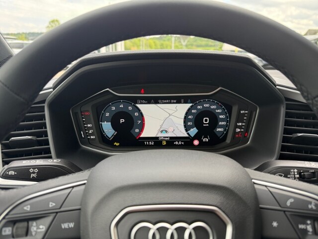 Audi A1 30 TFSI S-Tronic Sportback
