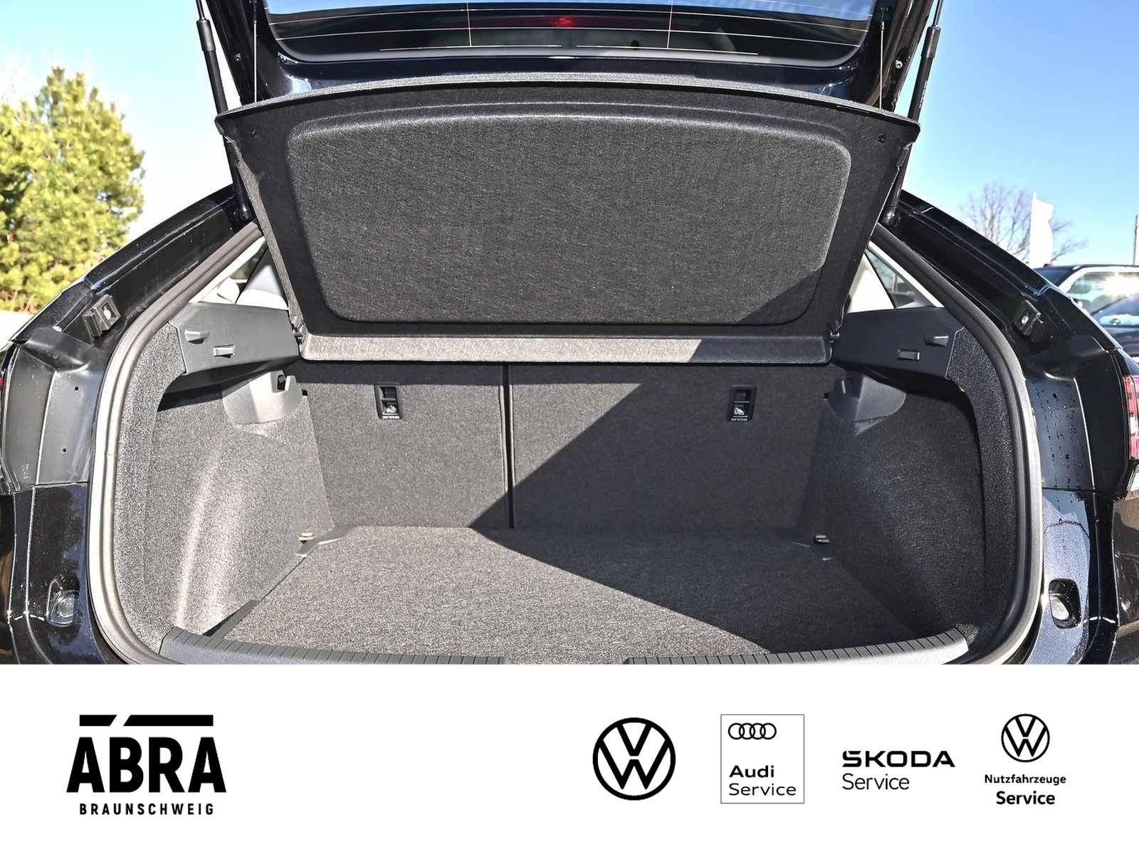 Volkswagen Taigo 1.0 TSI DSG IQ.Drive Style