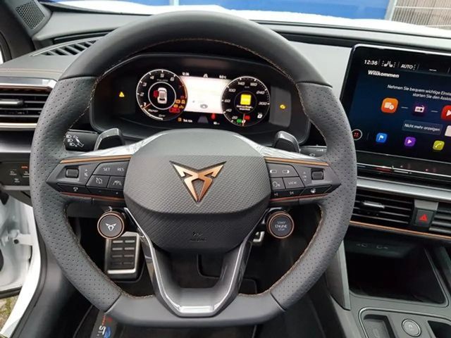 Cupra Formentor 2.0 TSI 4Drive DSG VZ