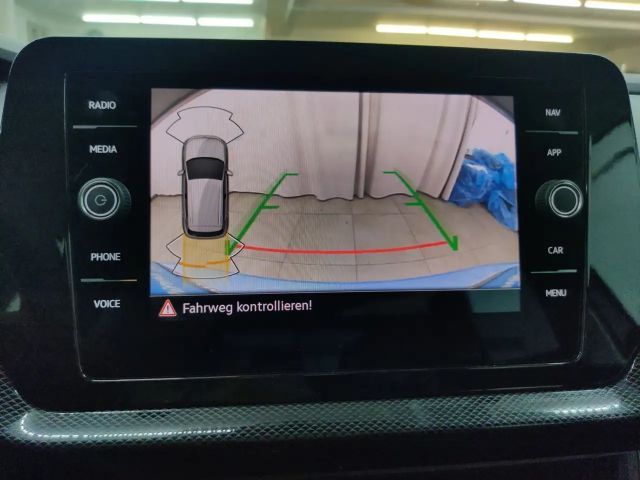 Volkswagen T-Cross 1.0 TSI IQ.Drive Life