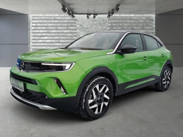 Opel Mokka Elegance Mokka-e