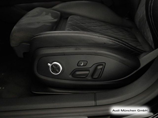 Audi S5 Quattro Sportback