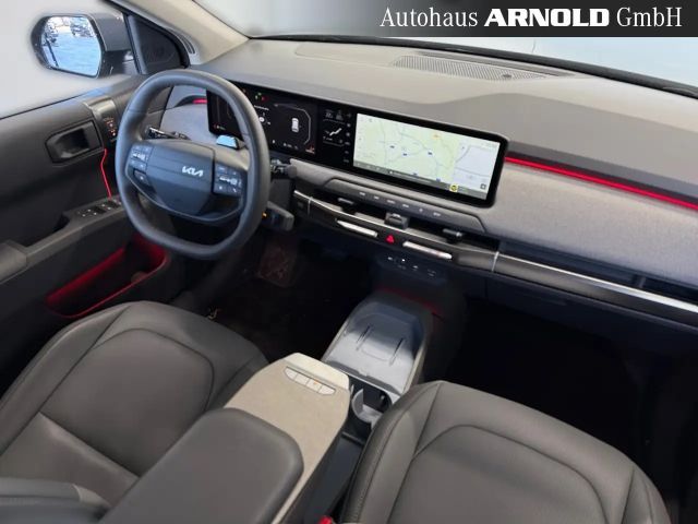 Kia EV3 81.4 kWh Earth