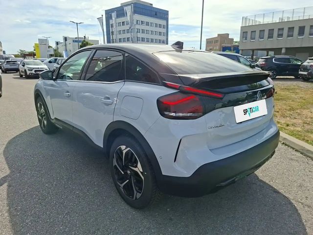 Citroën C4 BlueHDi Max