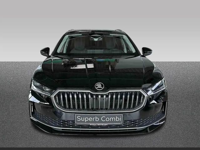 Skoda Superb 2.0 TDI Combi