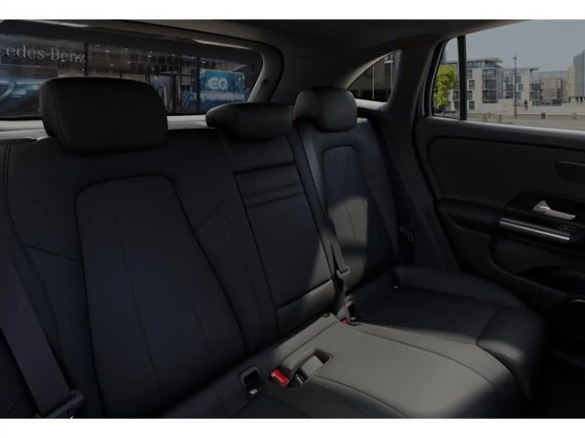 Mercedes-Benz EQA 300 4MATIC Progressive