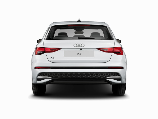 Audi A3 35 TDI S-Tronic Sportback