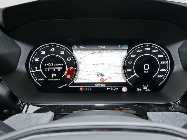 Audi RS3 Quattro S-Tronic Sedan