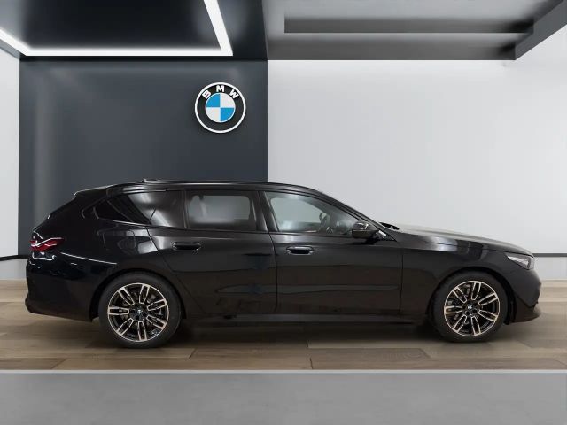 BMW 520 520d Touring