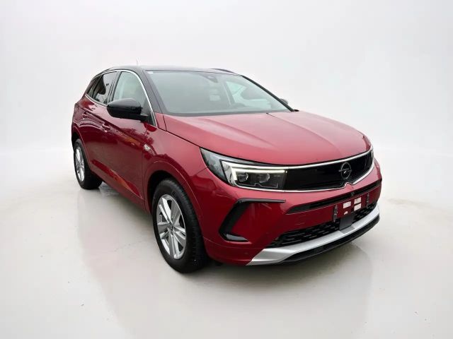 Opel Grandland X Elegance