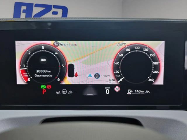 Volkswagen Tiguan TDI 4Mo STNDHZ AHK PANO A-LEDER 360° H&K