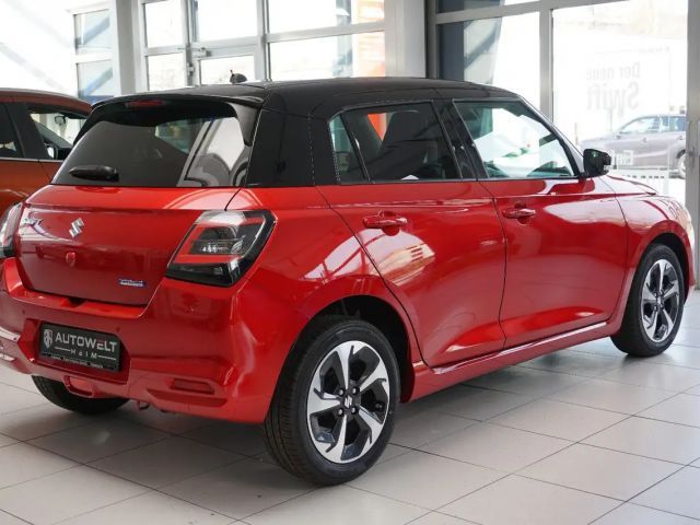 Suzuki Swift Comfort