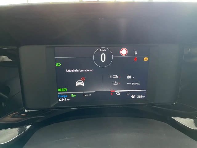 Opel Mokka GS-Line Grand Sport