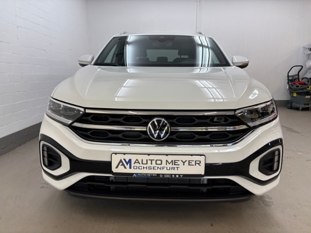 Volkswagen T-Roc 1.5 TSI DSG IQ.Drive