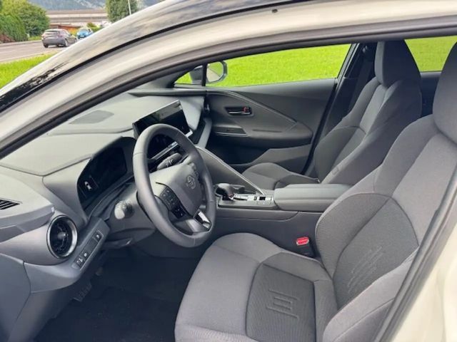 Toyota C-HR Active Hybride