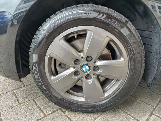BMW 118 118i Advantage pakket Sedan