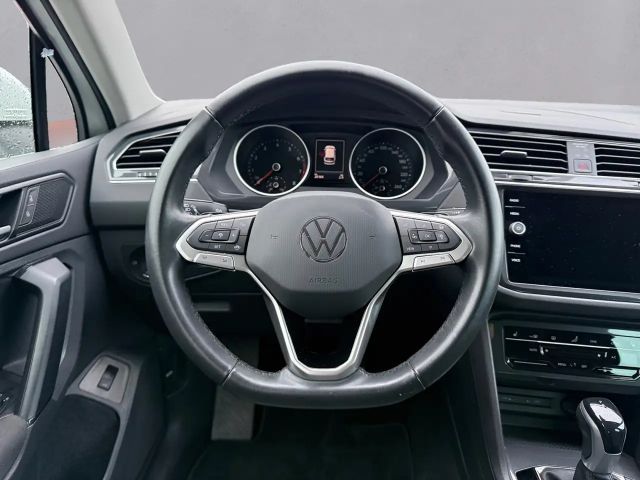 Volkswagen Tiguan 1.5 TSI DSG Life