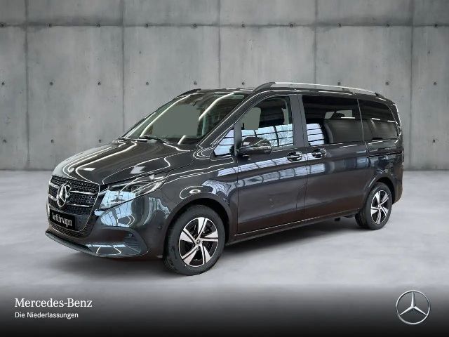 Mercedes-Benz V 250 Style V 250 d